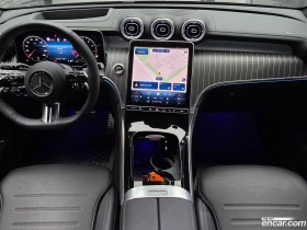 Mercedes-Benz GLC 300 GLC300 4MATIC AMG Line* ������ ���� �� BG | Mobile.bg � ����� ������ 7