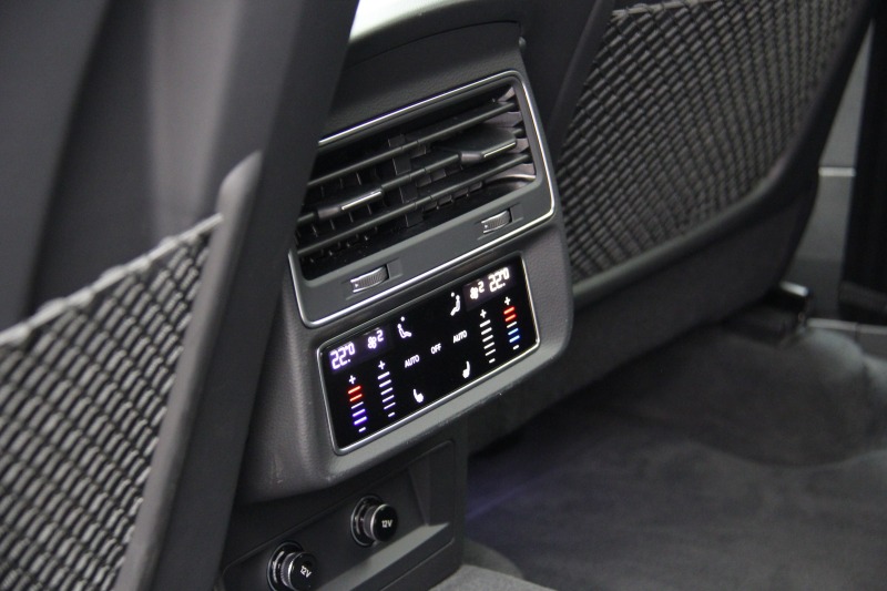 Audi Q8 5г Гаранция/55TFSI/Virtual/Panorama/Kamerа/, снимка 15 - Автомобили и джипове - 42336213