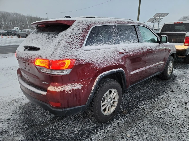 Jeep Grand cherokee КАМЕРА* КЕЙЛЕС* МЪРТВА* ТОЧКА* ПОДГРЕВ, снимка 2 - Автомобили и джипове - 48709765