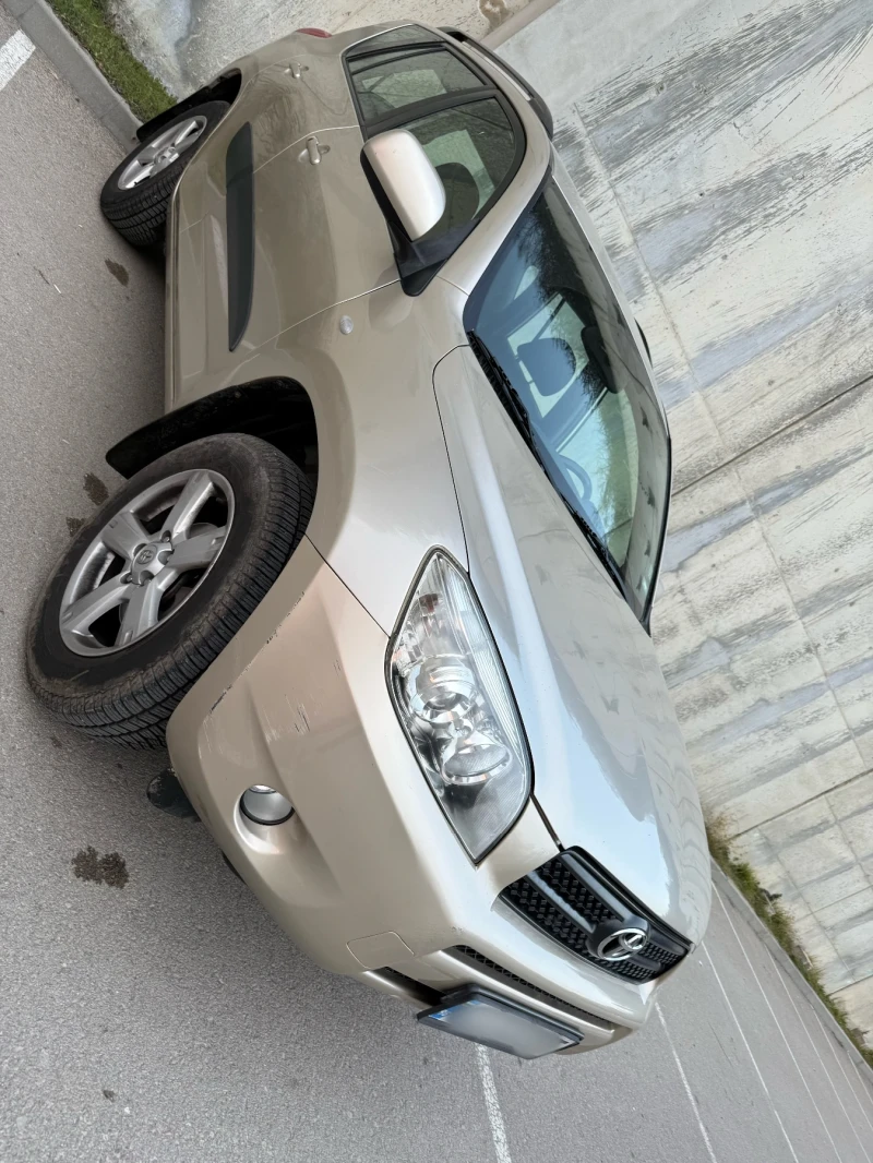 Toyota Rav4 2.0, снимка 2 - Автомобили и джипове - 49013651