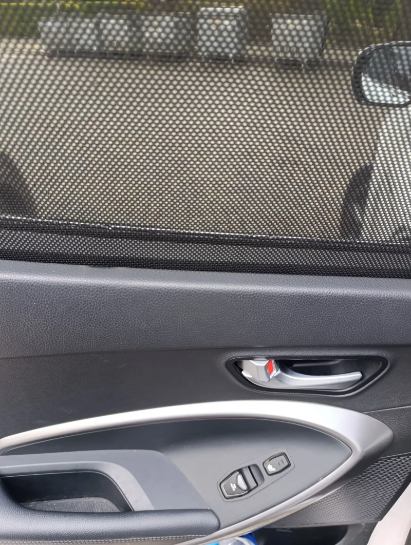 Hyundai Santa fe 2.2, снимка 9 - Автомобили и джипове - 52483583