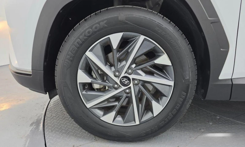 Hyundai Tucson Gasoline 1.6 Turbo 2WD Premium, снимка 5 - Автомобили и джипове - 52069709