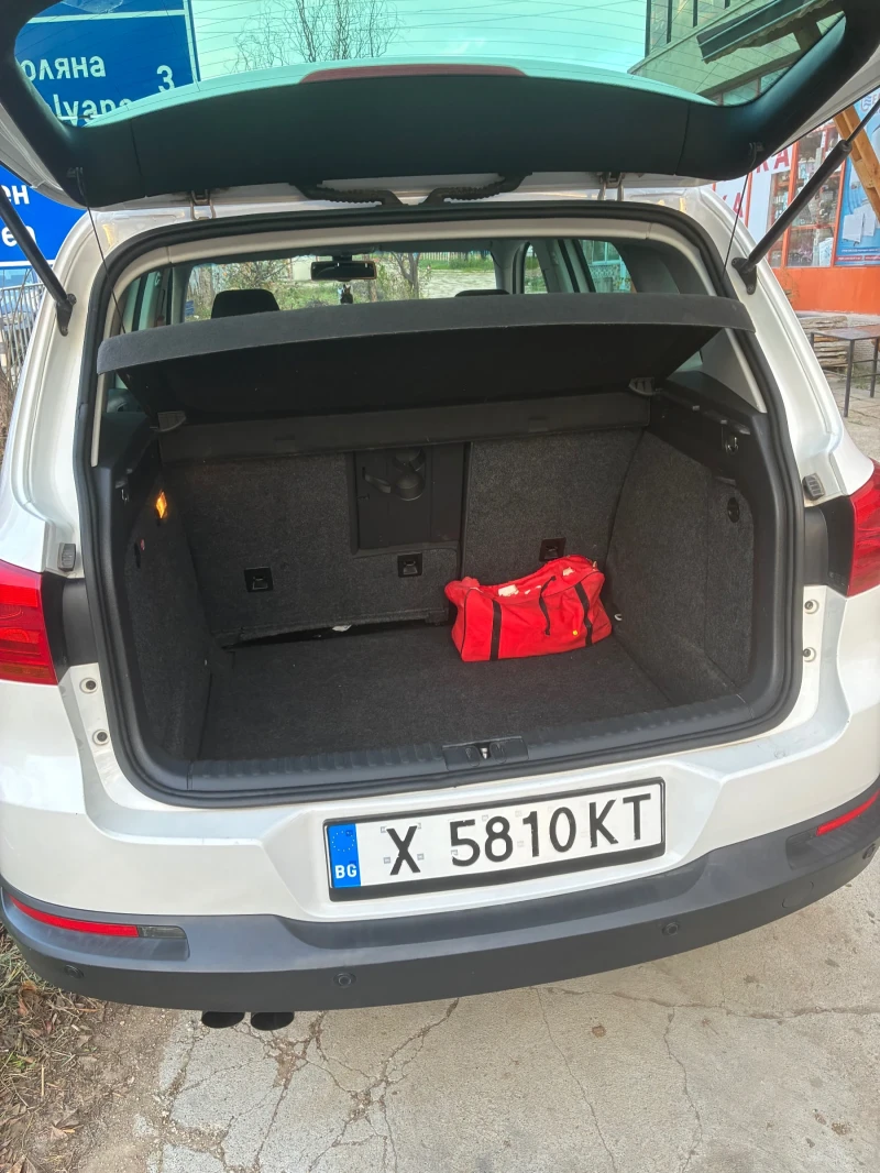VW Tiguan, снимка 4 - Автомобили и джипове - 52499968