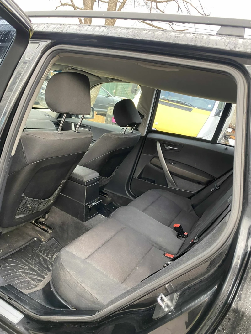 BMW X3 2000, снимка 2 - Автомобили и джипове - 53022973