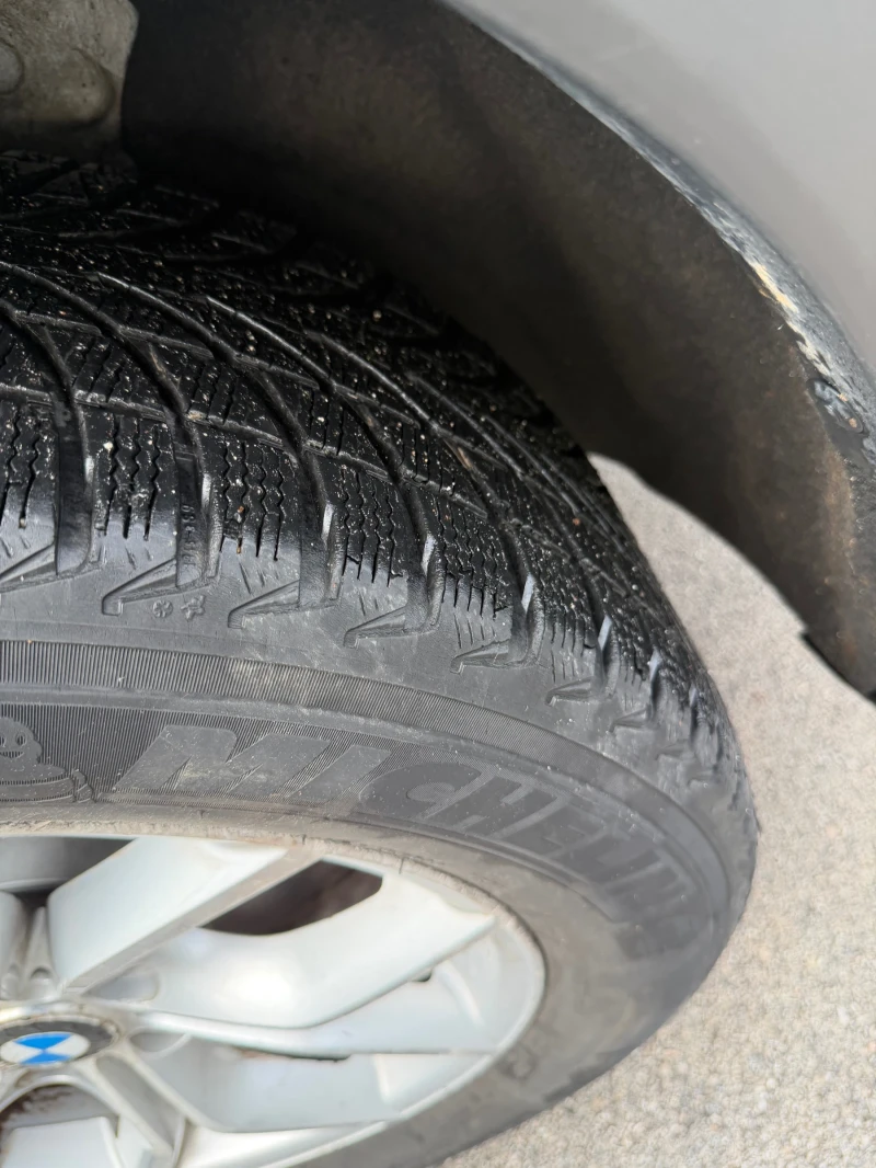 BMW X3, снимка 9 - Автомобили и джипове - 53072855