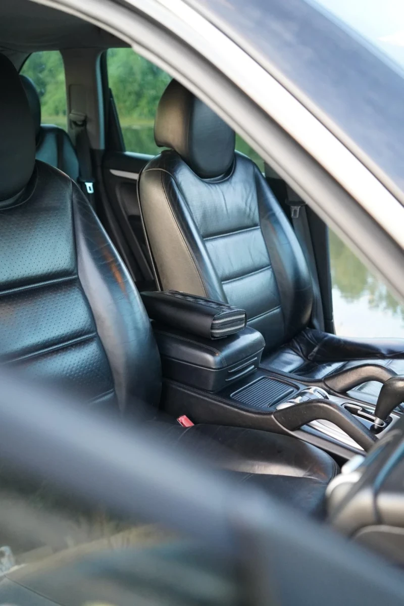 Porsche Cayenne 4.8., снимка 12 - Автомобили и джипове - 53132532