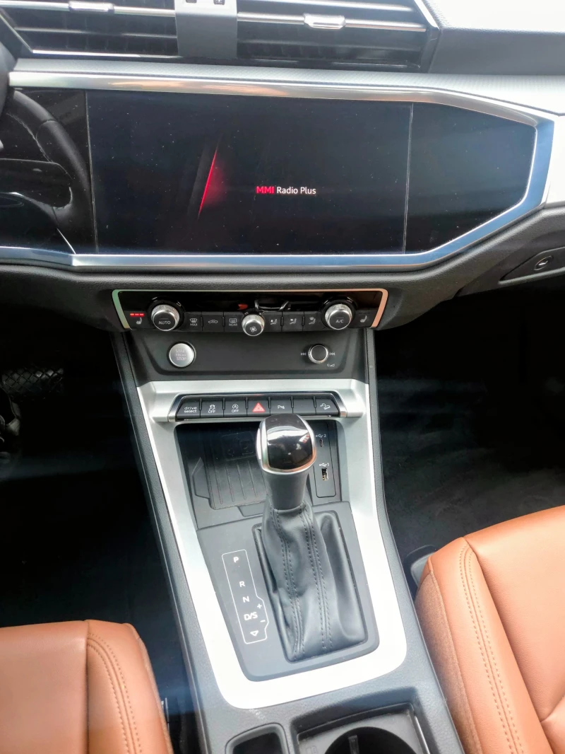 Audi Q3 Quattro Реални и доказуеми КМ , снимка 11 - Автомобили и джипове - 53223715