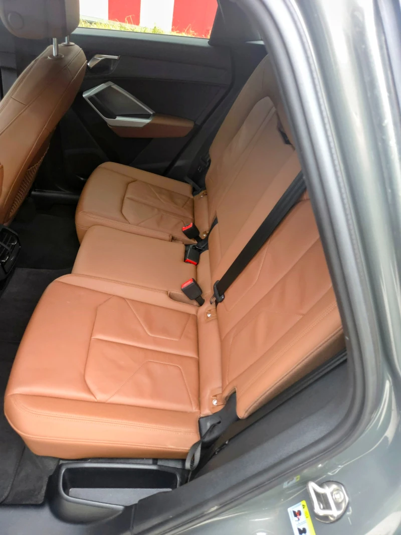 Audi Q3 Quattro Реални и доказуеми КМ , снимка 15 - Автомобили и джипове - 53223715