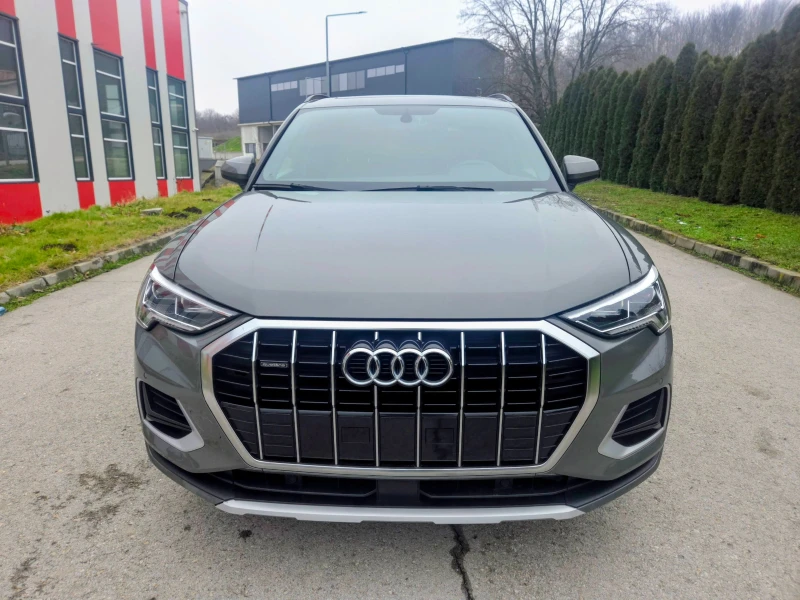 Audi Q3 Quattro Реални и доказуеми КМ , снимка 8 - Автомобили и джипове - 53223715