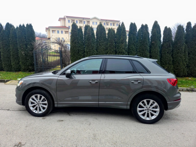 Audi Q3 Quattro Реални и доказуеми КМ , снимка 2 - Автомобили и джипове - 53223715