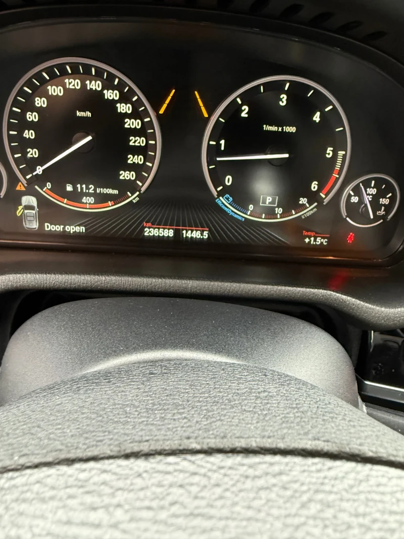 BMW X3, снимка 8 - Автомобили и джипове - 53224852