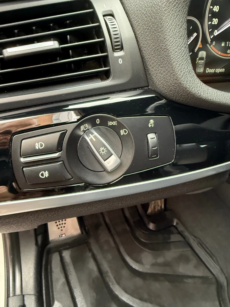 BMW X3, снимка 13 - Автомобили и джипове - 53224852