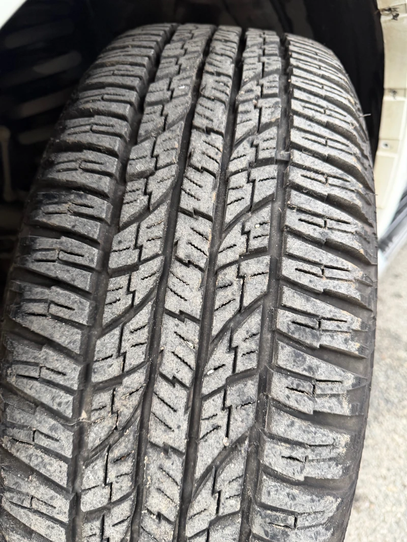 Mitsubishi Pajero V98W, снимка 9 - Автомобили и джипове - 53526259