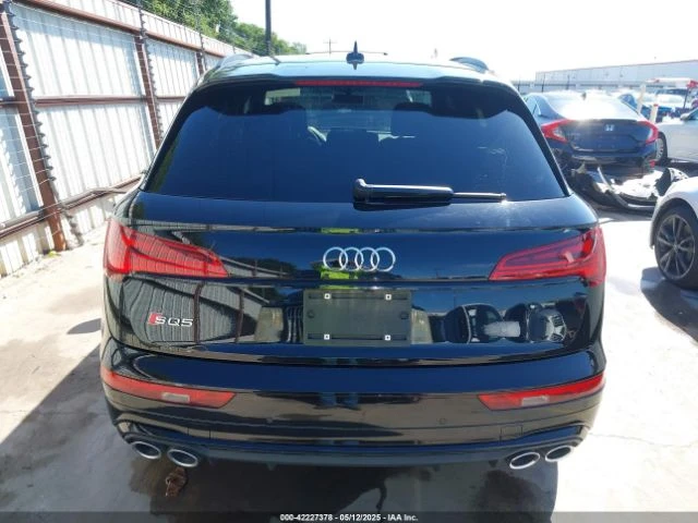 Audi SQ5 Matrix* Distronic* Virtual* B&O* Подгрев* Пано*  - изображение 5