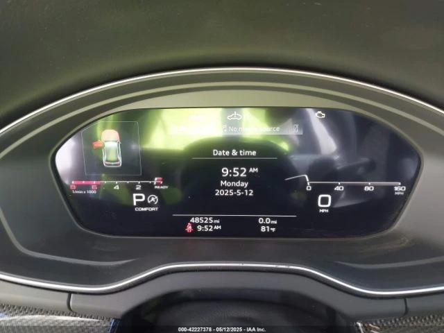 Audi SQ5 Matrix* Distronic* Virtual* B&O* Подгрев* Пано*  - изображение 10