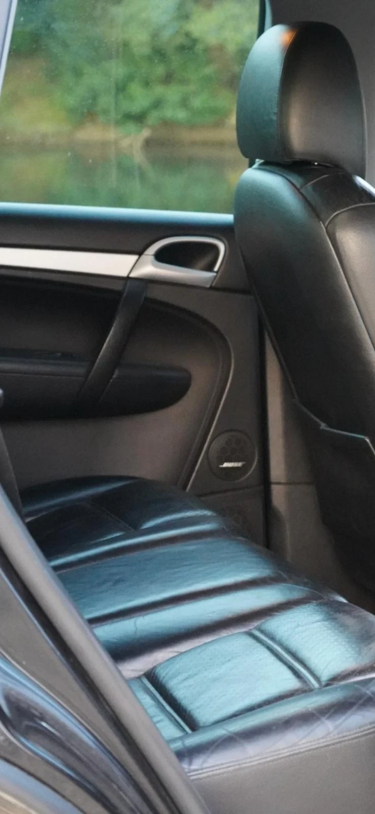 Porsche Cayenne 4.8., снимка 13 - Автомобили и джипове - 53132532