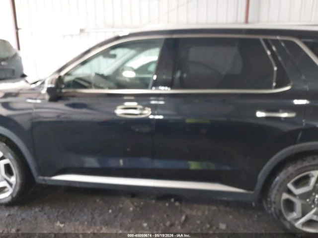 Hyundai Palisade SEL| КАМЕРА| ПОДГРЕВ| ОБДУХВАНЕ| ШИБИДАХ, снимка 14 - Автомобили и джипове - 54929775