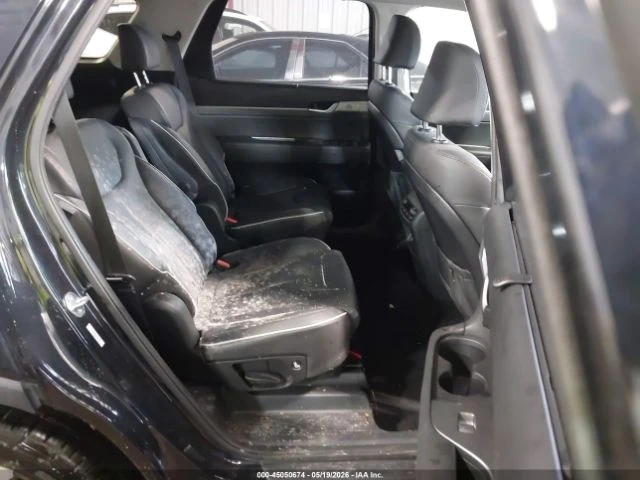 Hyundai Palisade SEL| КАМЕРА| ПОДГРЕВ| ОБДУХВАНЕ| ШИБИДАХ, снимка 8 - Автомобили и джипове - 54929775