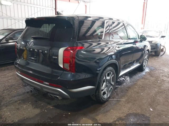 Hyundai Palisade SEL| КАМЕРА| ПОДГРЕВ| ОБДУХВАНЕ| ШИБИДАХ, снимка 4 - Автомобили и джипове - 54929775