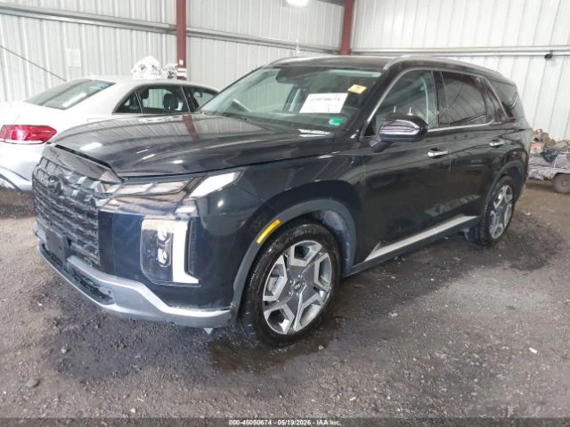 Hyundai Palisade SEL| КАМЕРА| ПОДГРЕВ| ОБДУХВАНЕ| ШИБИДАХ, снимка 2 - Автомобили и джипове - 54929775
