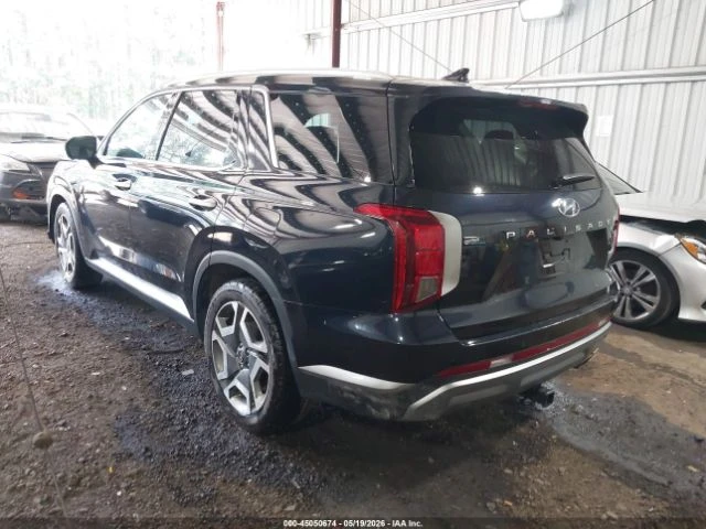 Hyundai Palisade SEL| КАМЕРА| ПОДГРЕВ| ОБДУХВАНЕ| ШИБИДАХ, снимка 3 - Автомобили и джипове - 54929775