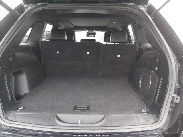 Jeep Grand cherokee 80TH ANNIVERSARY, снимка 10 - Автомобили и джипове - 55174394