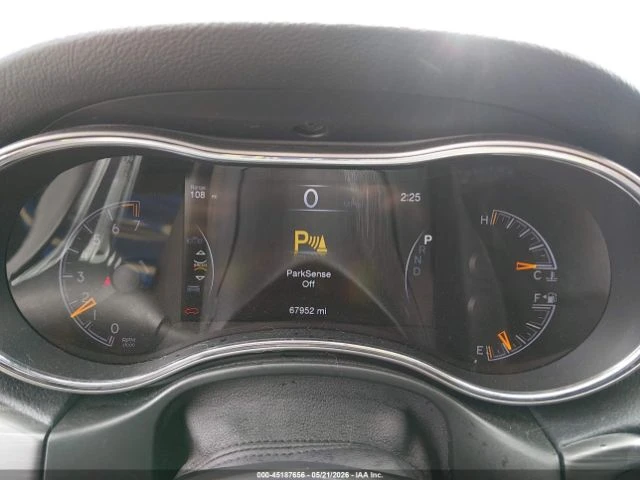 Jeep Grand cherokee 80TH ANNIVERSARY, снимка 7 - Автомобили и джипове - 55174394