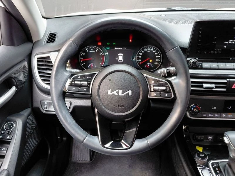 Kia Seltos 1.6 Automatic | Mobile.bg � ����������� 8