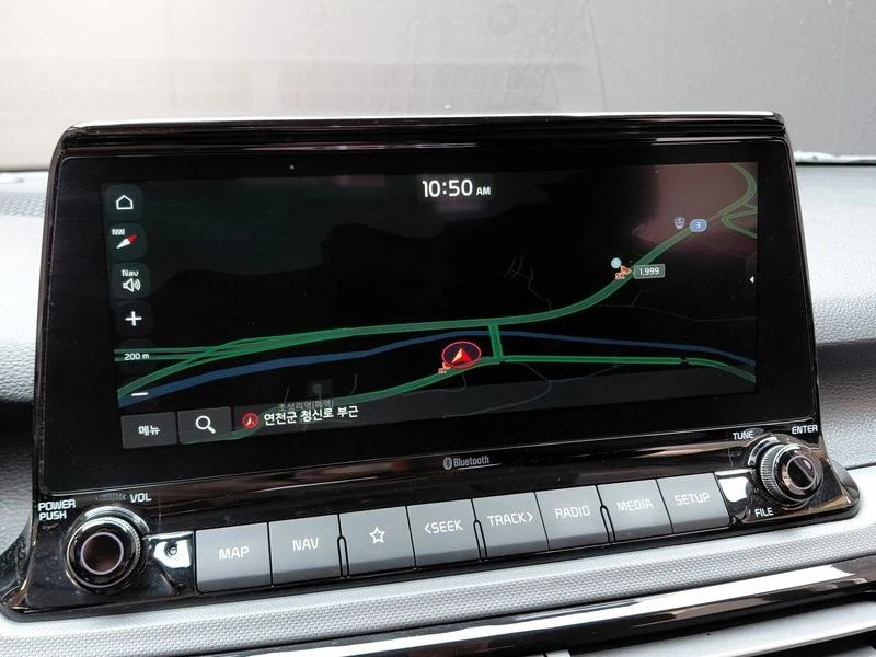 Kia Seltos 1.6 Automatic | Mobile.bg � ����������� 11