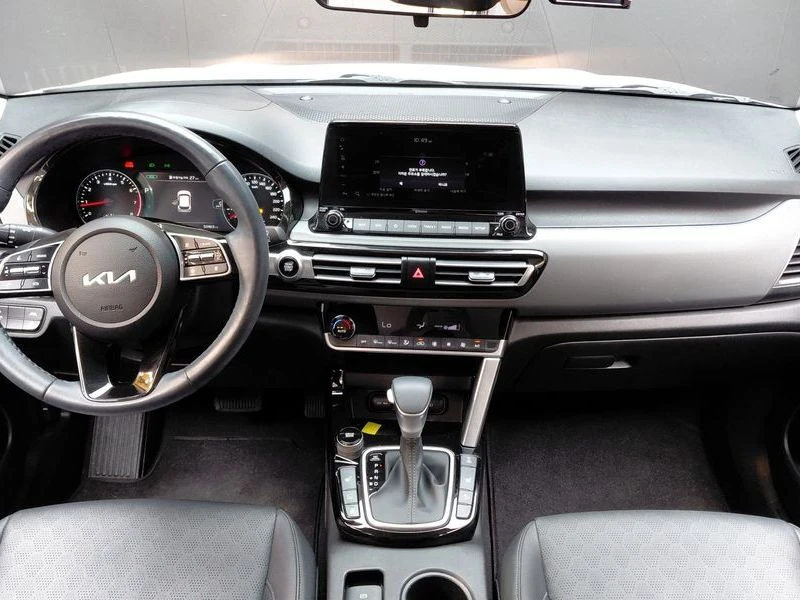 Kia Seltos 1.6 Automatic | Mobile.bg � ����������� 9