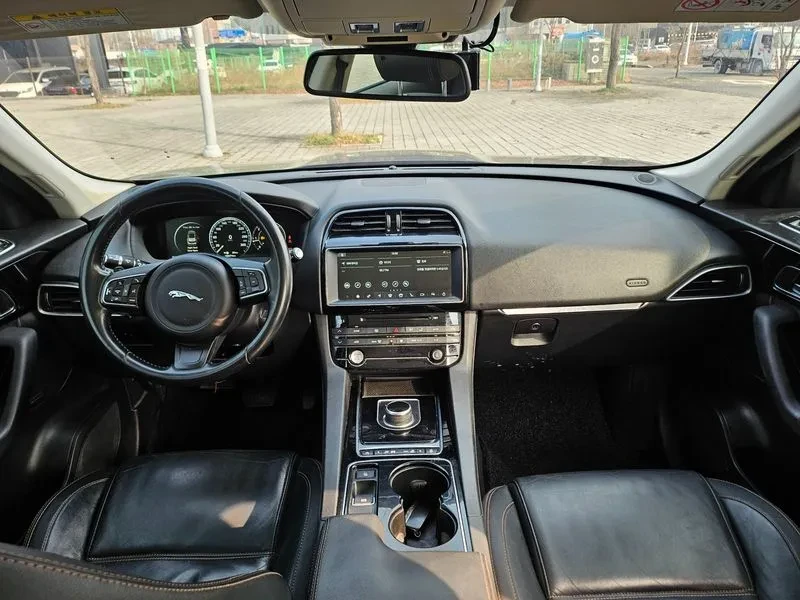 Jaguar F-PACE | Mobile.bg � ����������� 16
