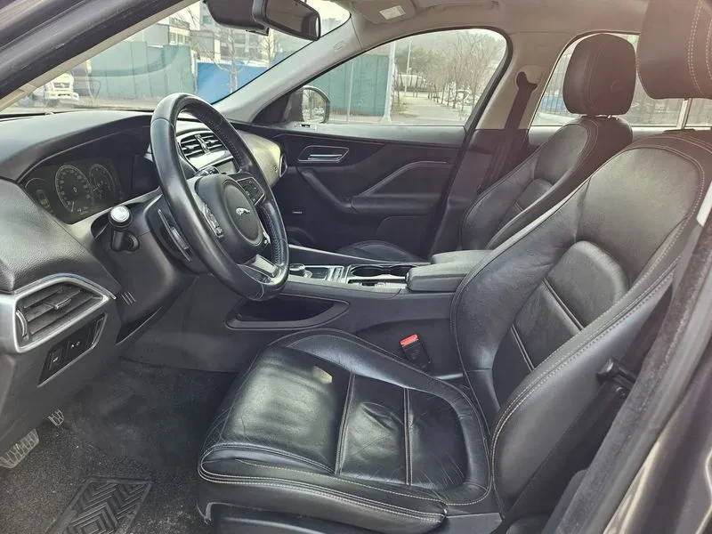 Jaguar F-PACE | Mobile.bg � ����������� 12