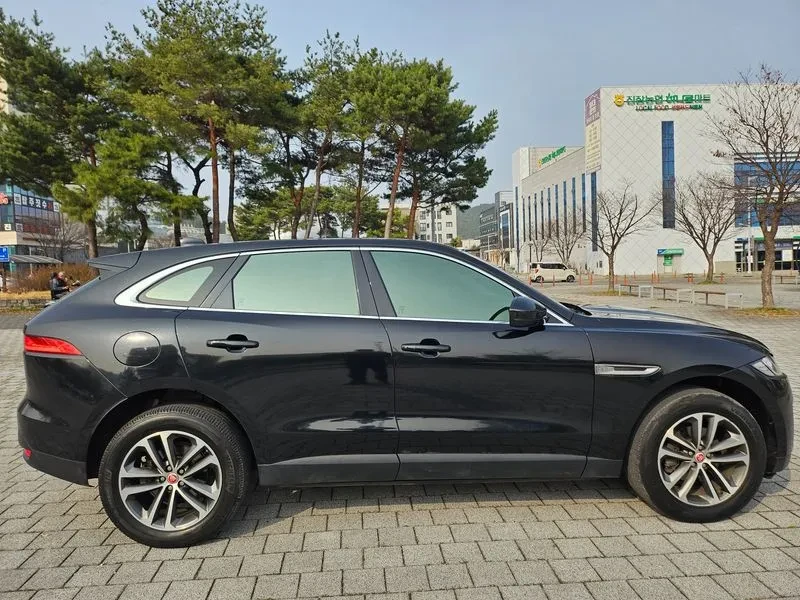 Jaguar F-PACE | Mobile.bg � ����������� 5