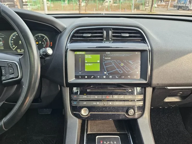 Jaguar F-PACE | Mobile.bg � ����������� 17