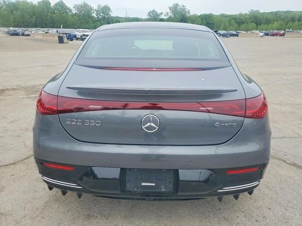 Mercedes-Benz EQE EQE350+ 4MATIC, снимка 7 - Автомобили и джипове - 56116332