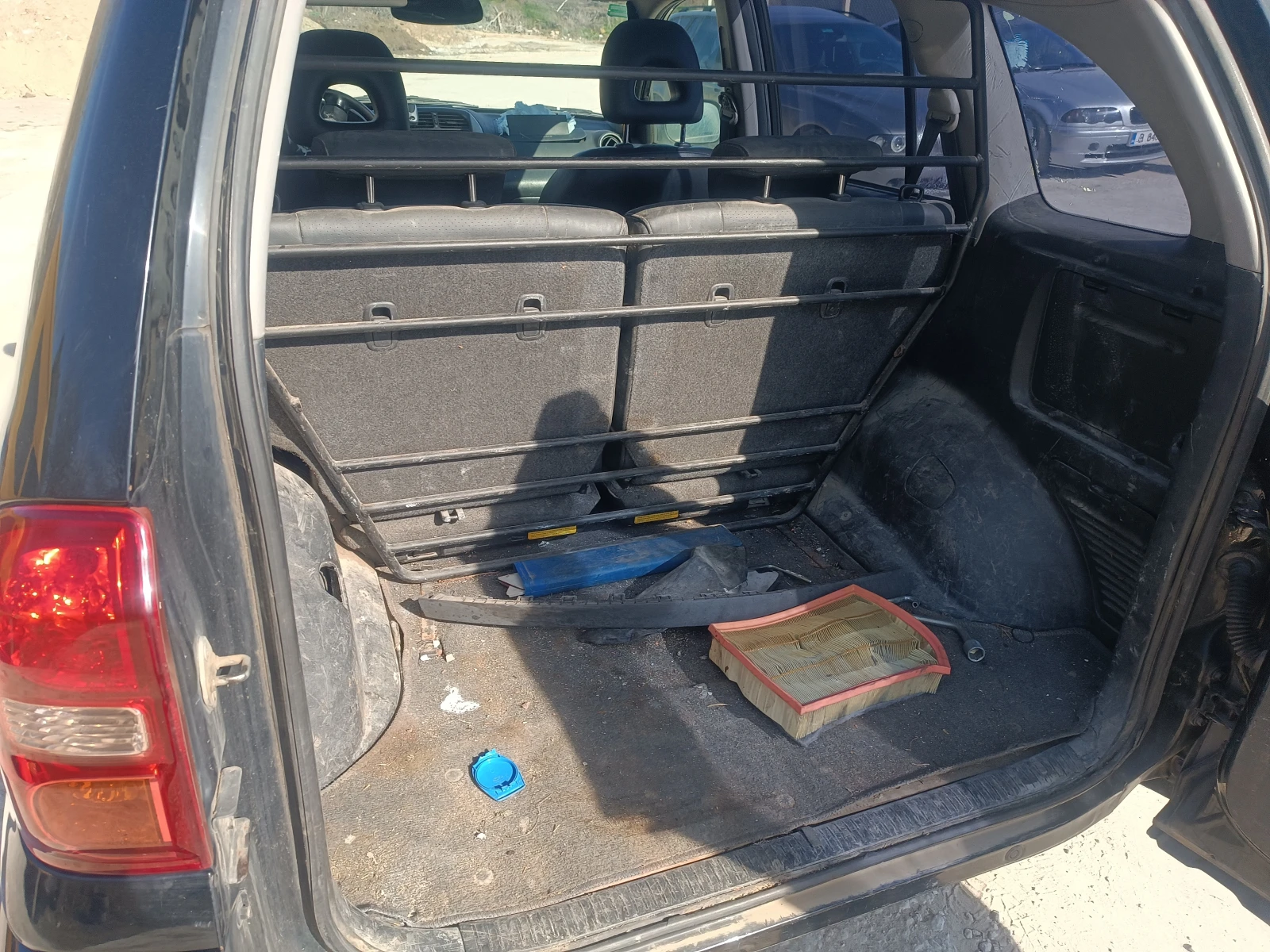 Toyota Rav4 2, 0 D4D | Mobile.bg — изображение 17