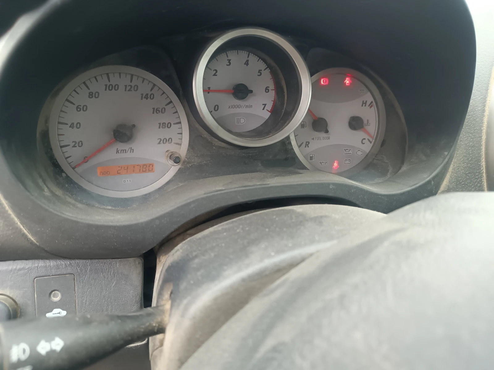 Toyota Rav4 2, 0 D4D | Mobile.bg — изображение 14