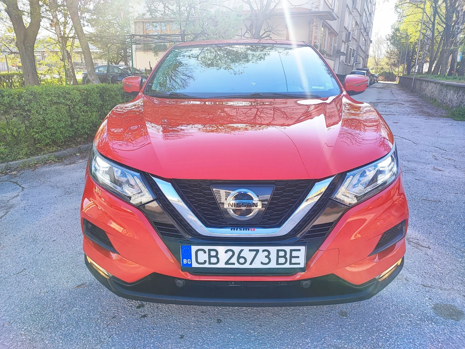 Nissan Qashqai 1.6 DCI АВТОМАТ - изображение 4