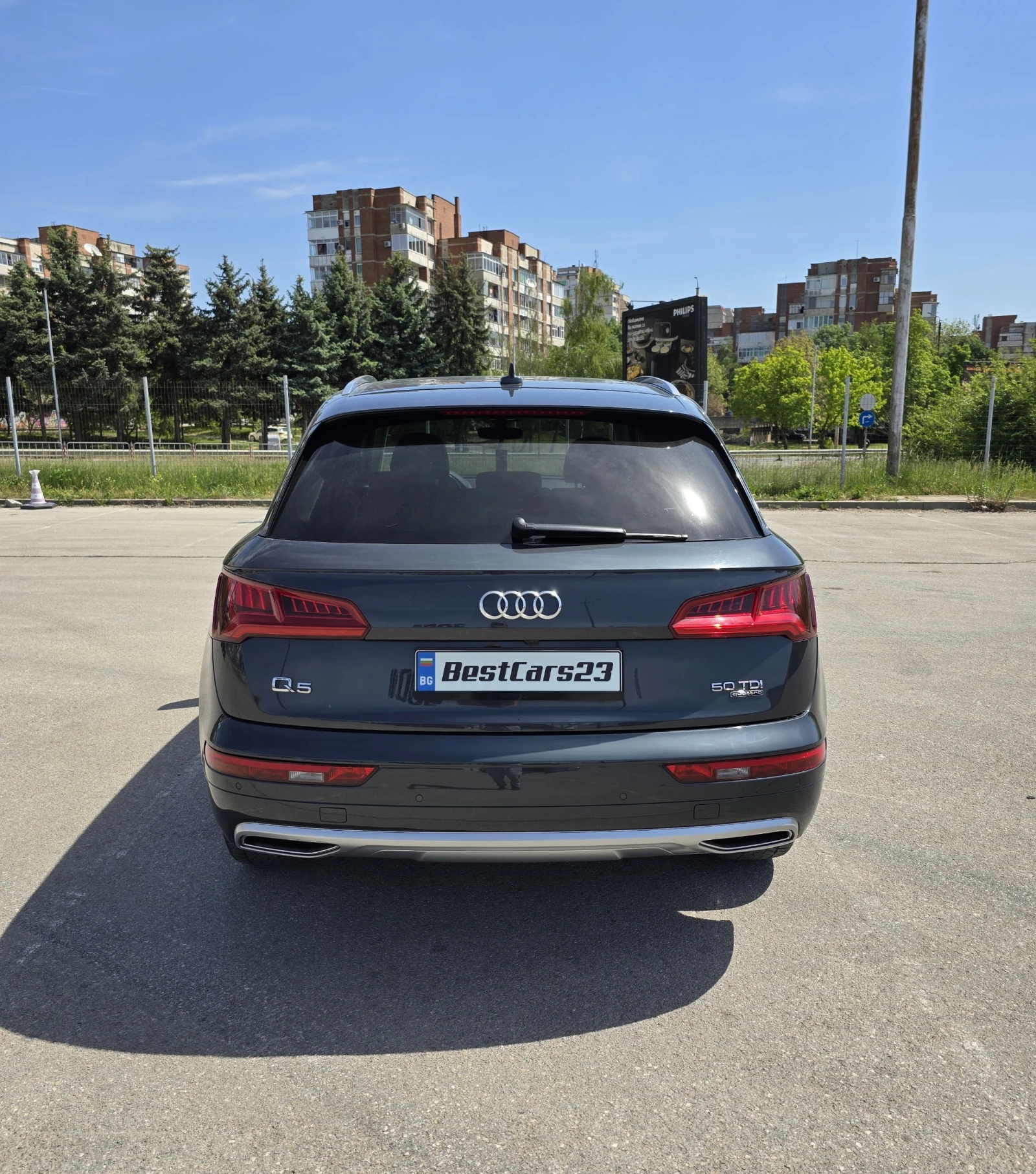 Audi Q5  3.0TDI 286кс-MATRIX- Quattro- 8ск ZF - изображение 4