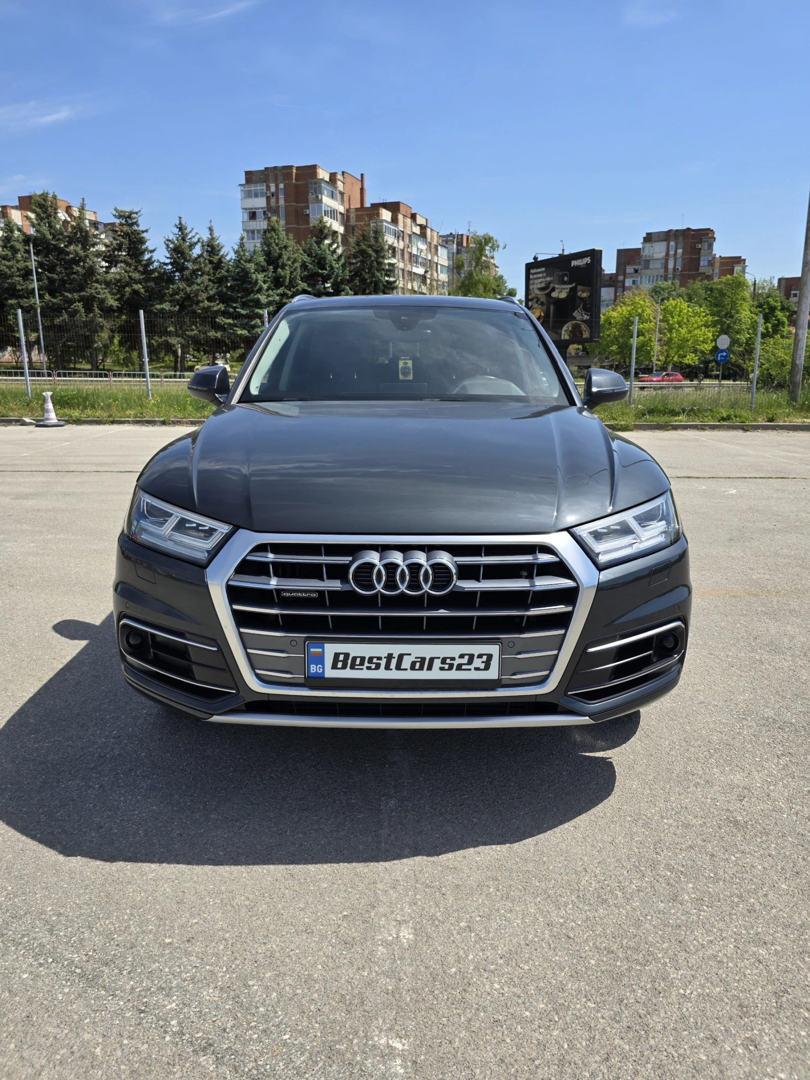 Audi Q5  3.0TDI 286кс-MATRIX- Quattro- 8ск ZF - изображение 3