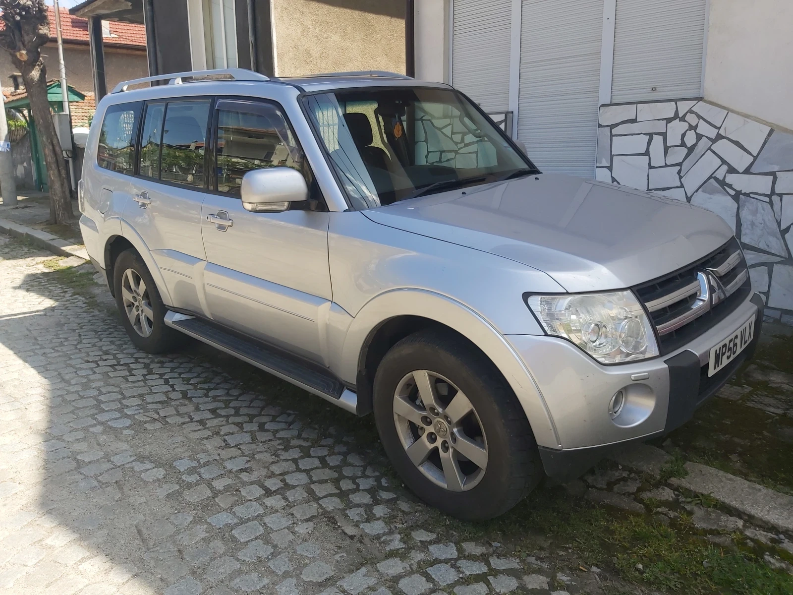 Mitsubishi Pajero | Mobile.bg — изображение 1