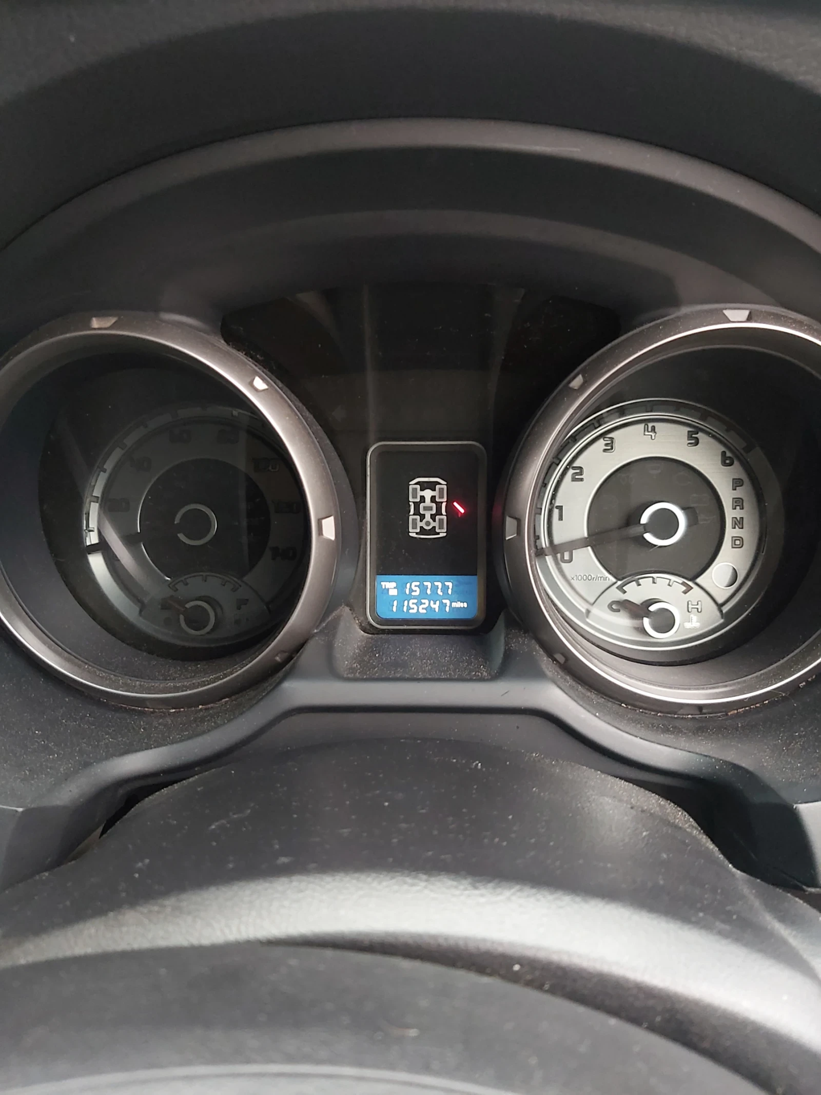 Mitsubishi Pajero  - изображение 7
