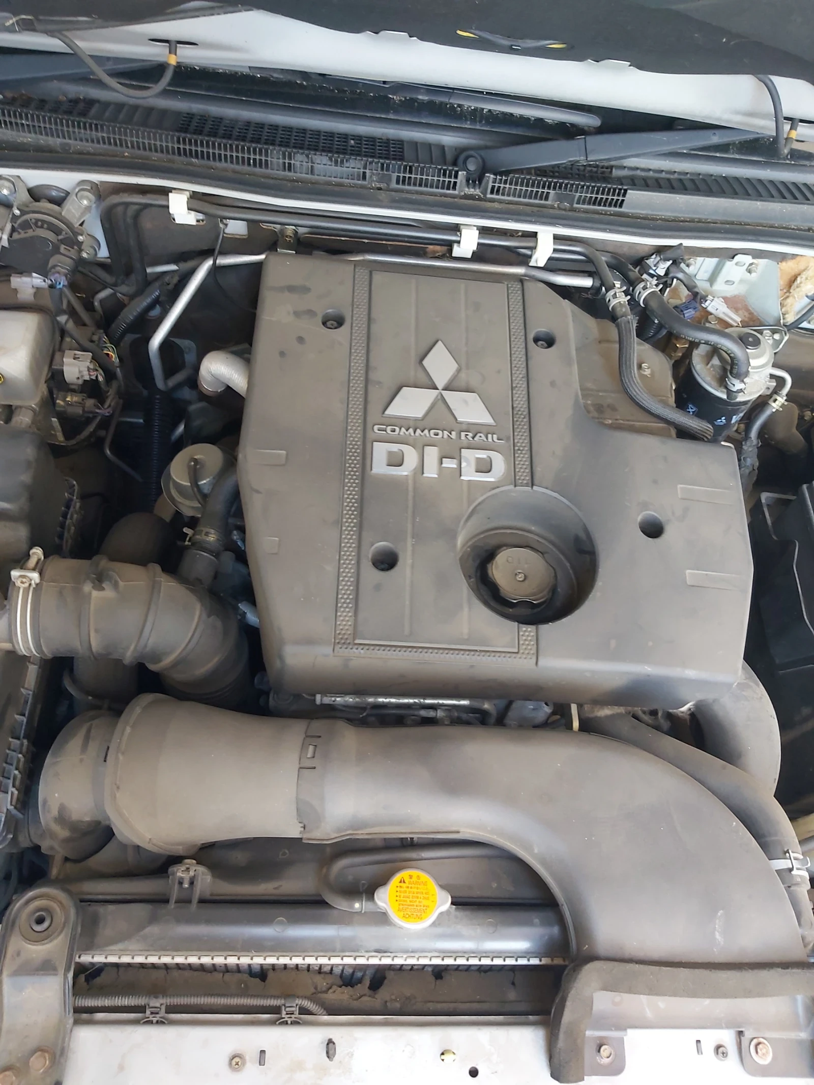 Mitsubishi Pajero | Mobile.bg — изображение 11