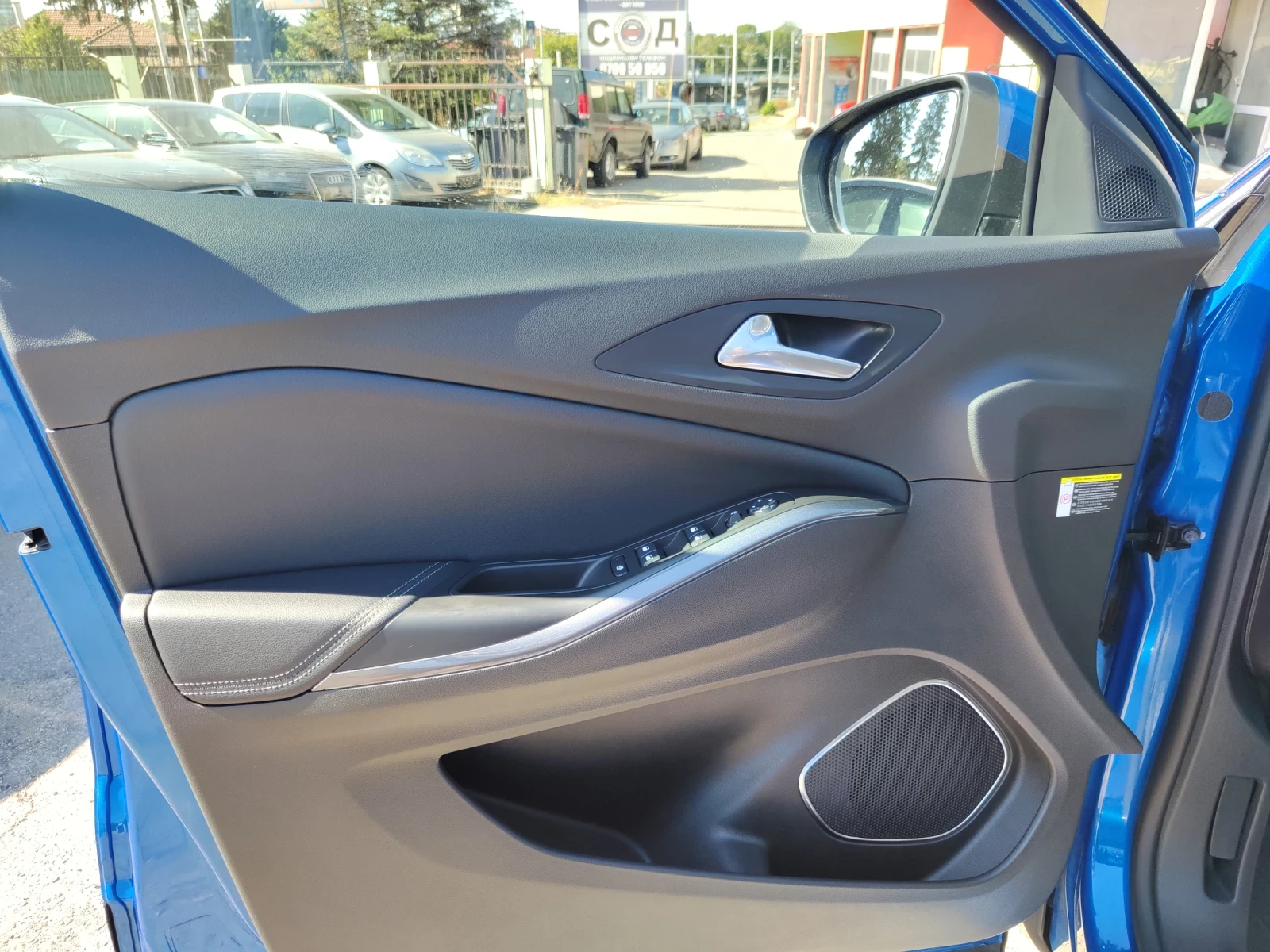 Opel Grandland X  - изображение 9