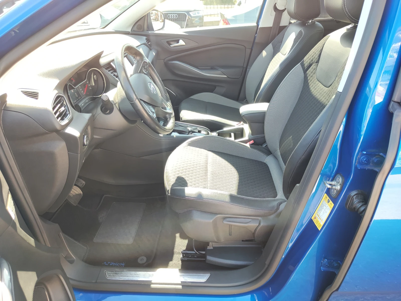 Opel Grandland X  - изображение 10