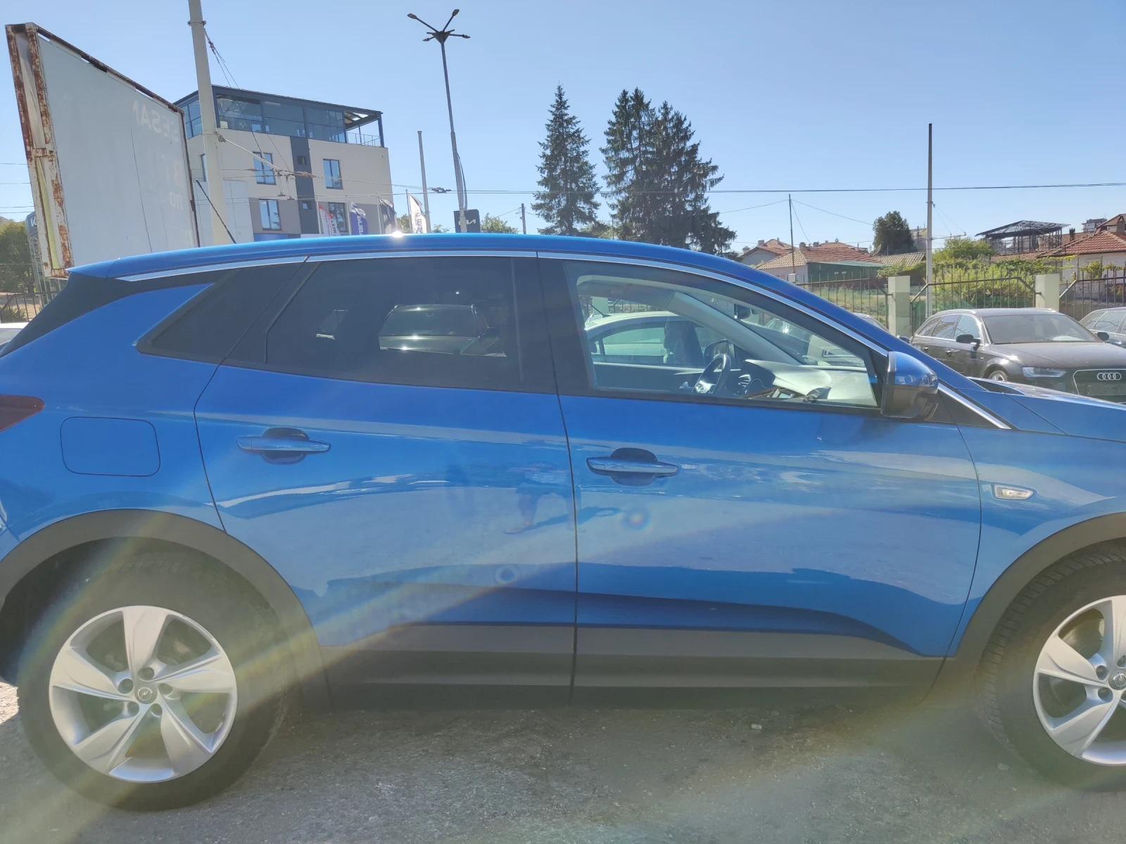Opel Grandland X  - изображение 7