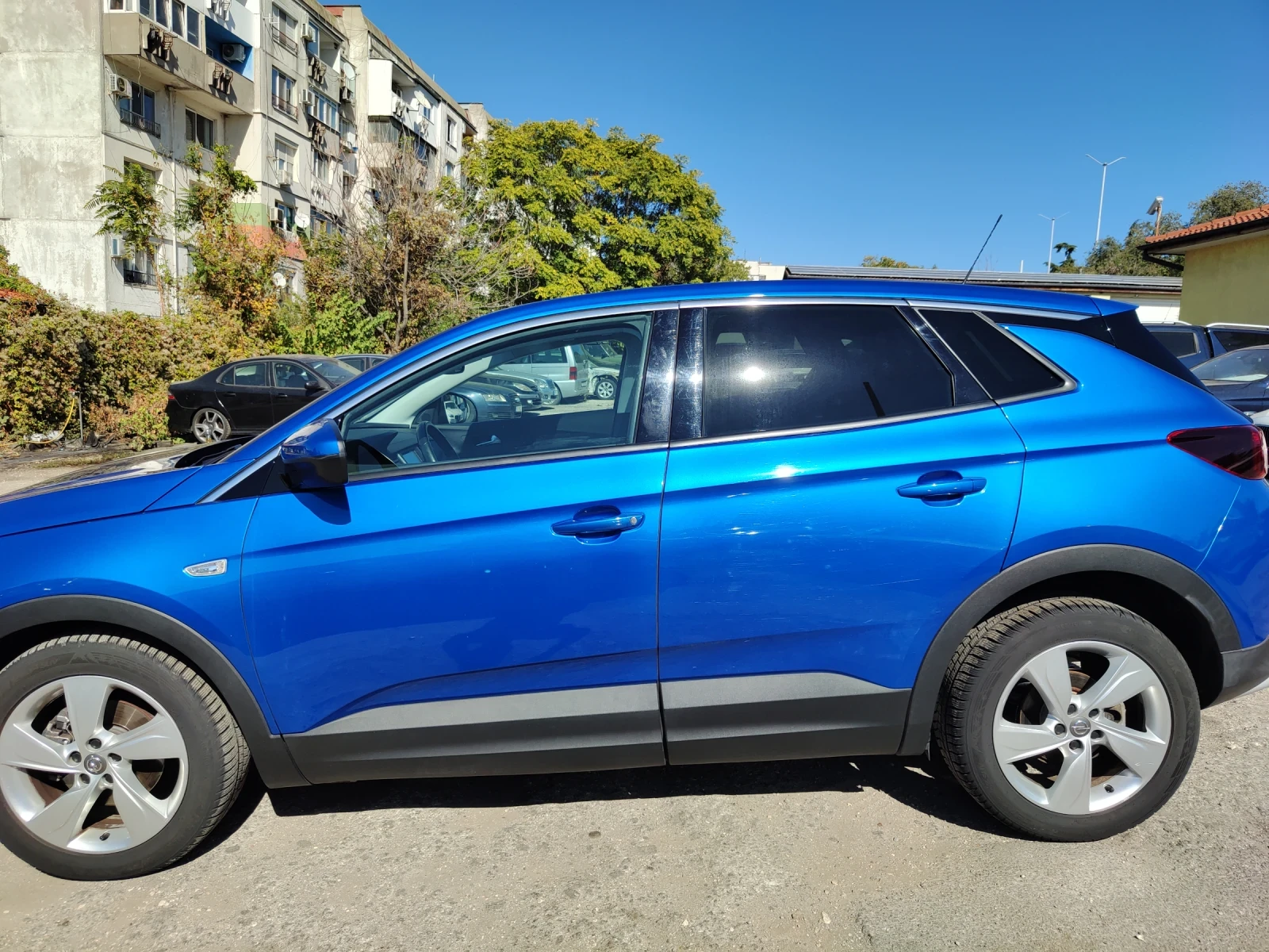 Opel Grandland X  - изображение 3