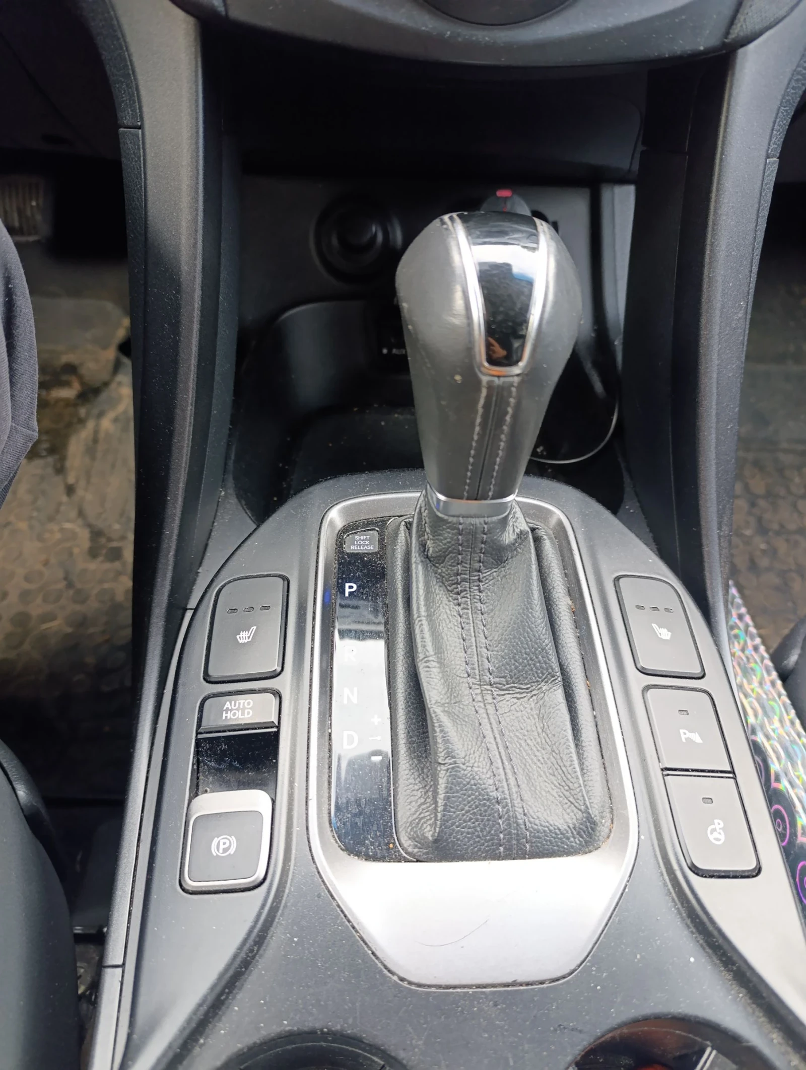 Hyundai Santa fe 2.2 - изображение 8