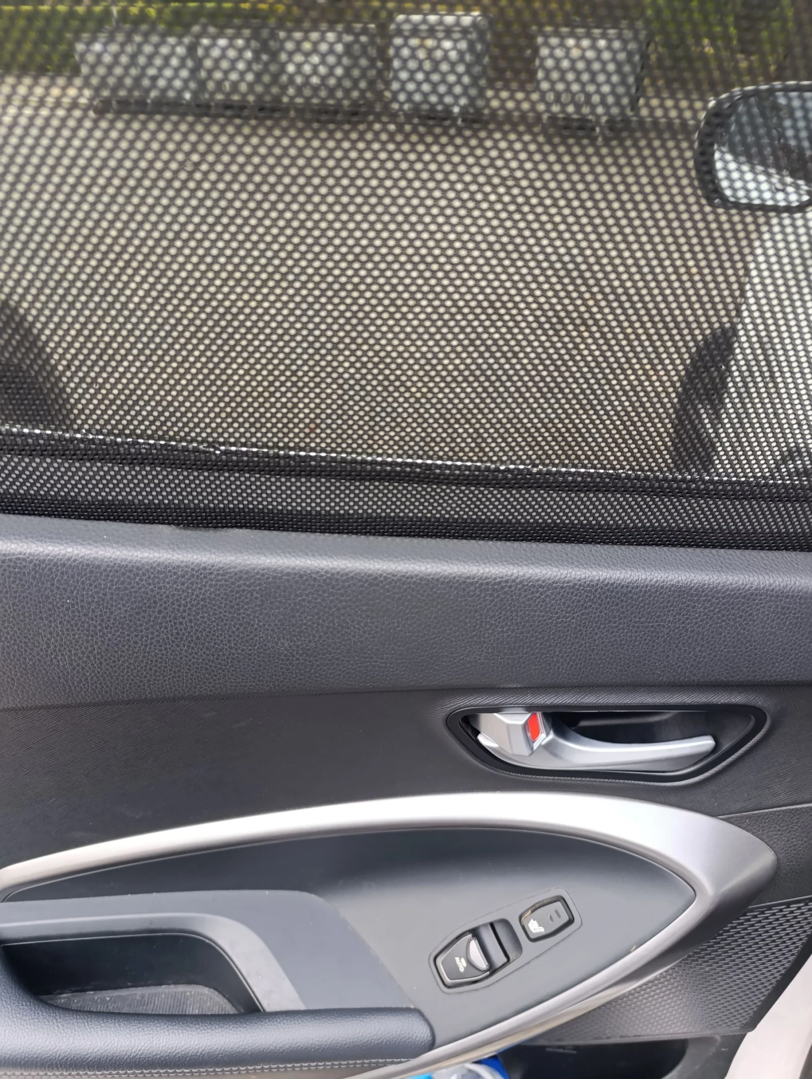 Hyundai Santa fe 2.2 - изображение 9