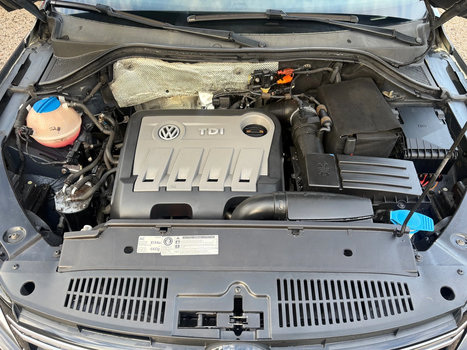 VW Tiguan 2.0TDI HIGH LINE | Mobile.bg � ����������� 17